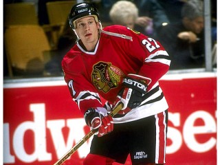 Jeremy Roenick picture, image, poster